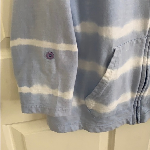 GVS - Gloria Vanderbilt Sport Sweatshirt - Picture 3 of 6